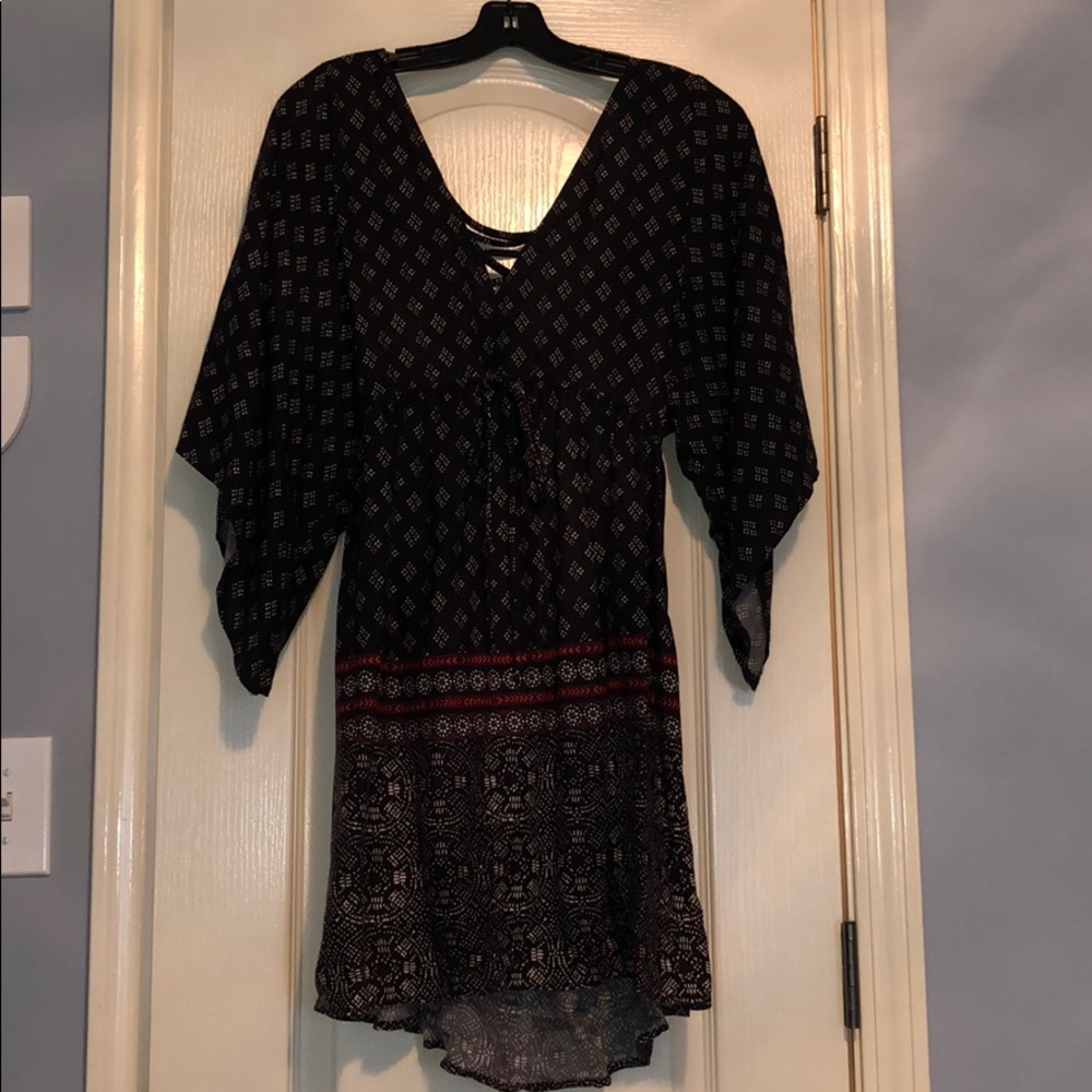 Abercrombie and Fitch Summer Dress